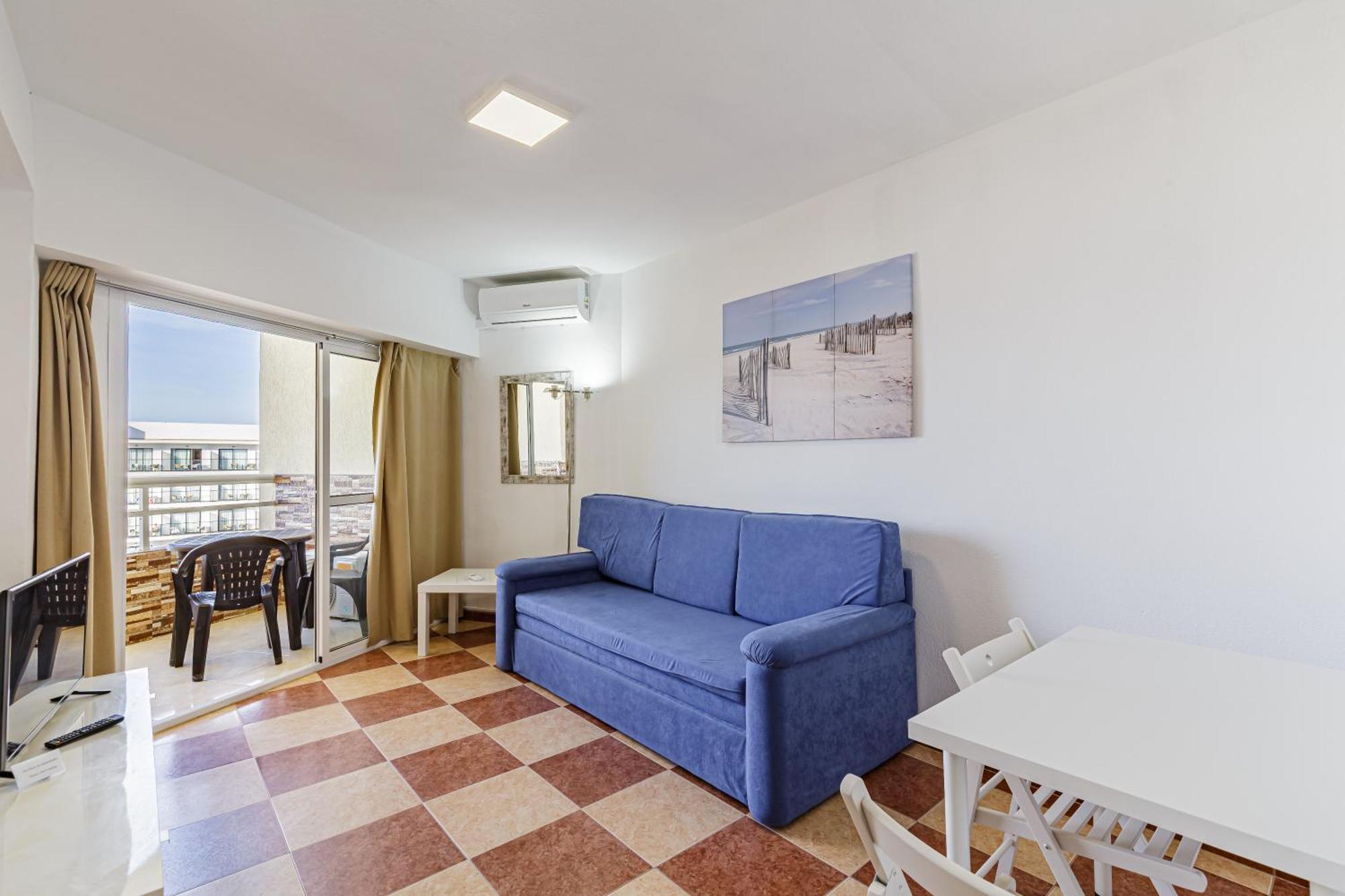 Apartamentos Tamarindos Benalmadena Exterior photo