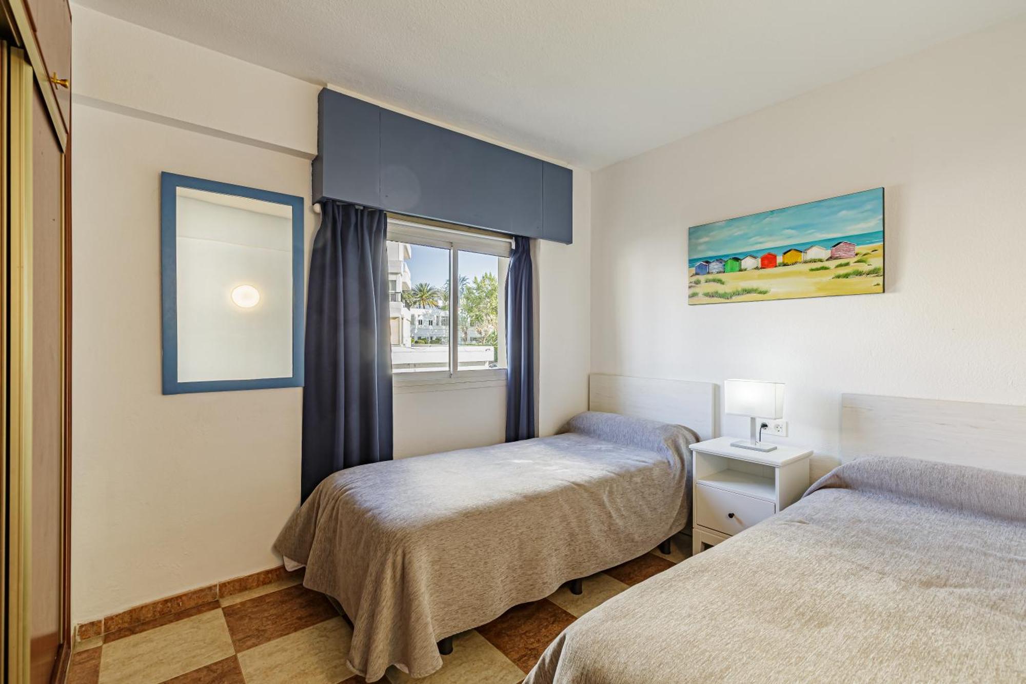 Apartamentos Tamarindos Benalmadena Exterior photo