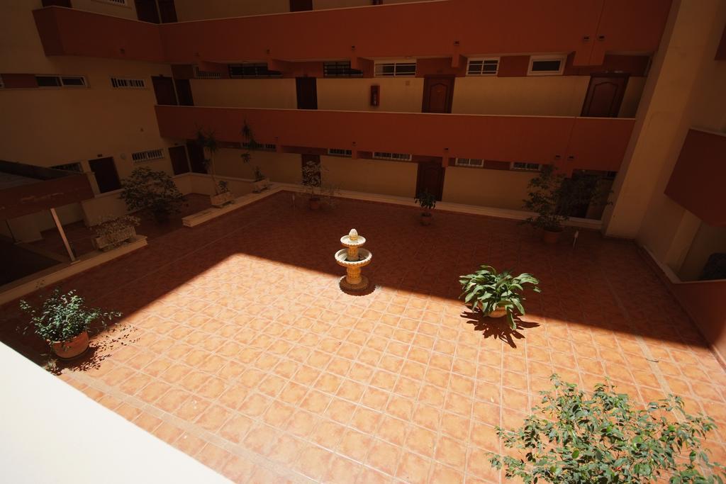 Apartamentos Tamarindos Benalmadena Exterior photo