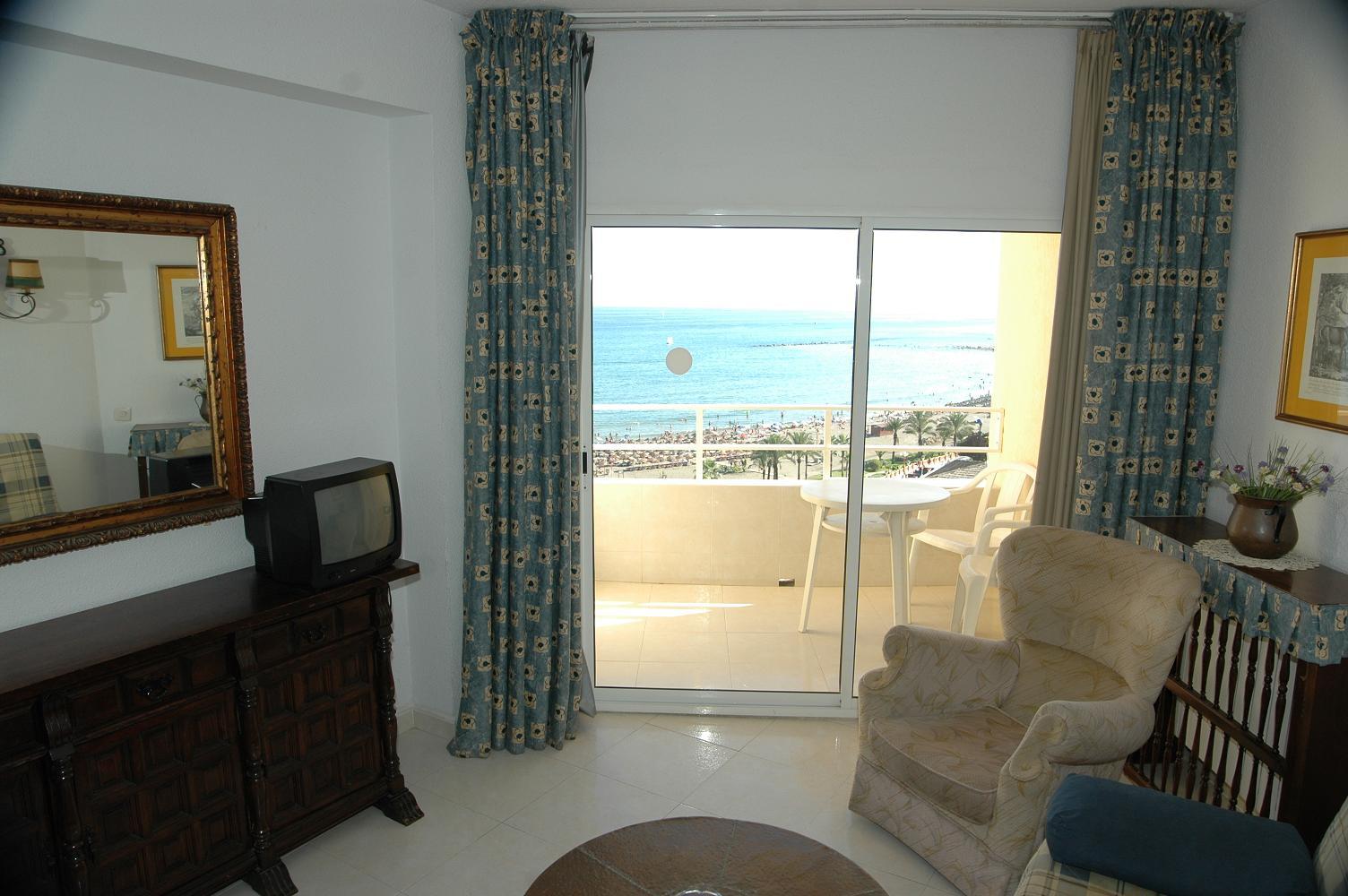 Apartamentos Tamarindos Benalmadena Exterior photo