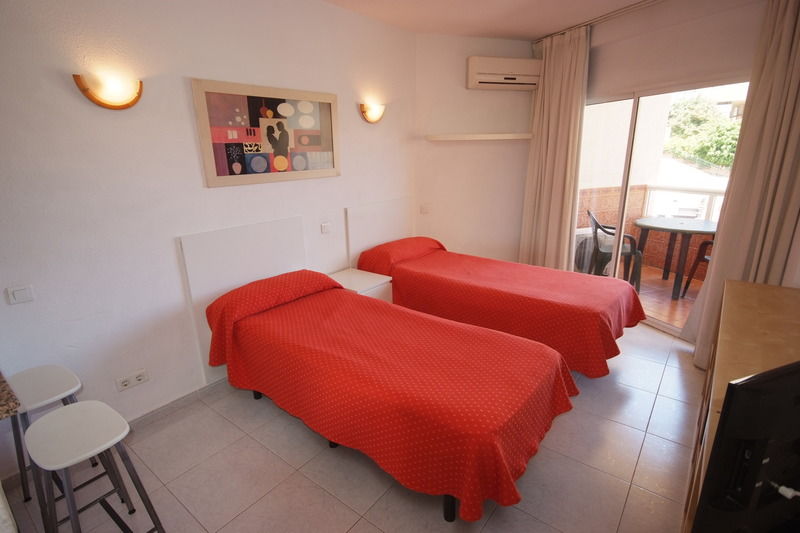 Apartamentos Tamarindos Benalmadena Exterior photo