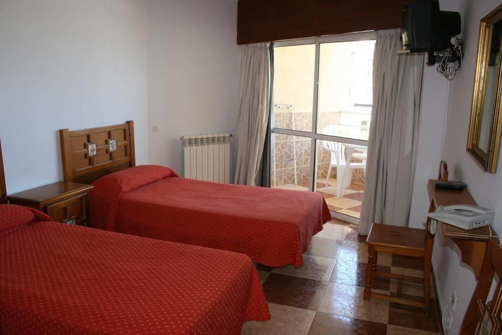Apartamentos Tamarindos Benalmadena Exterior photo