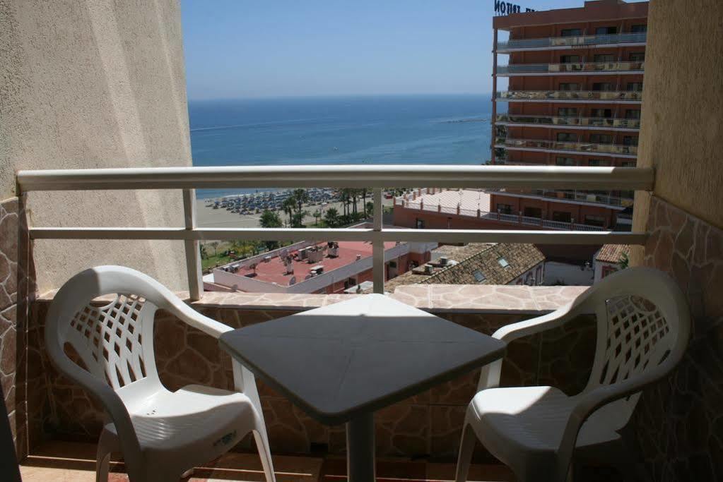 Apartamentos Tamarindos Benalmadena Exterior photo